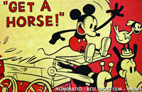 Get A Horse